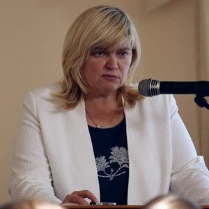 Семенова Татьяна Владимировна