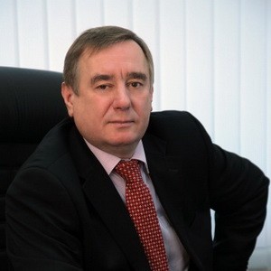 Брико Николай Иванович