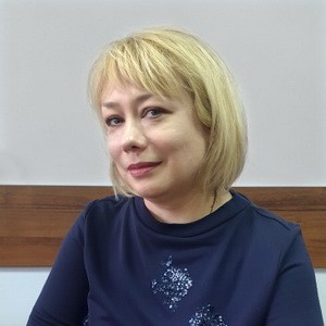 Фомина Елена Викторовна