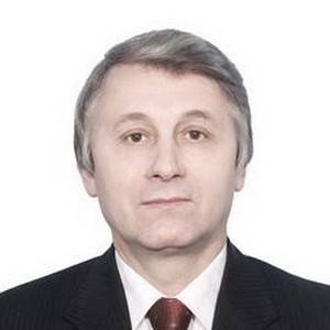 Радыш Иван Васильевич