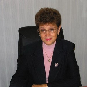 Полунина Наталья Валентиновна