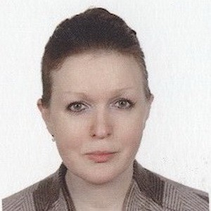 Кинкулькина Марина Аркадьевна