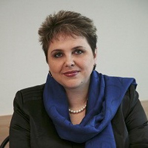 Сизова Жанна Михайловна
