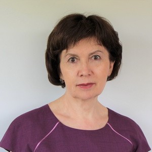 Акмаева Татьяна Александровна