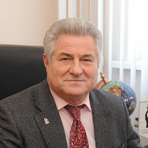 Котельников Геннадий Петрович