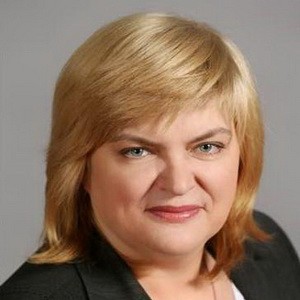 Семёнова Татьяна Владимировна
