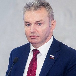 Каграманян Игорь Николаевич