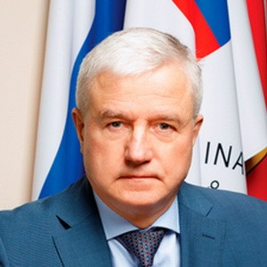 Багненко Сергей Федорович