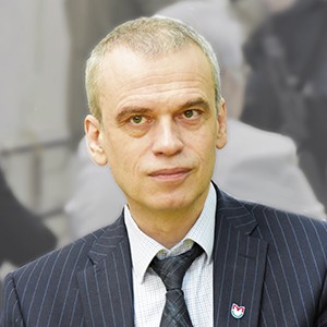 Лукьянов Сергей Анатольевич