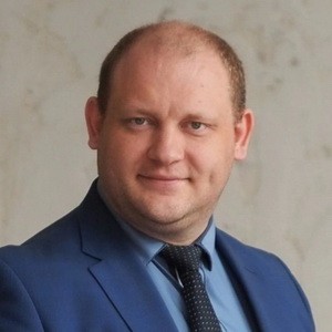 Наркевич Артем Николаевич