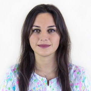 Клиновская Анна Сергеевна