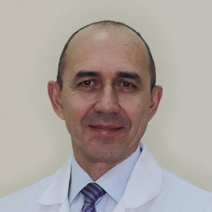 Митрохин Олег Владимирович