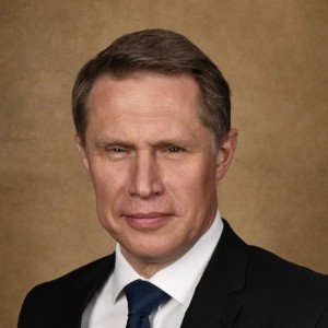 Мурашко Михаил Альбертович Мурашко Михаил Альбертович